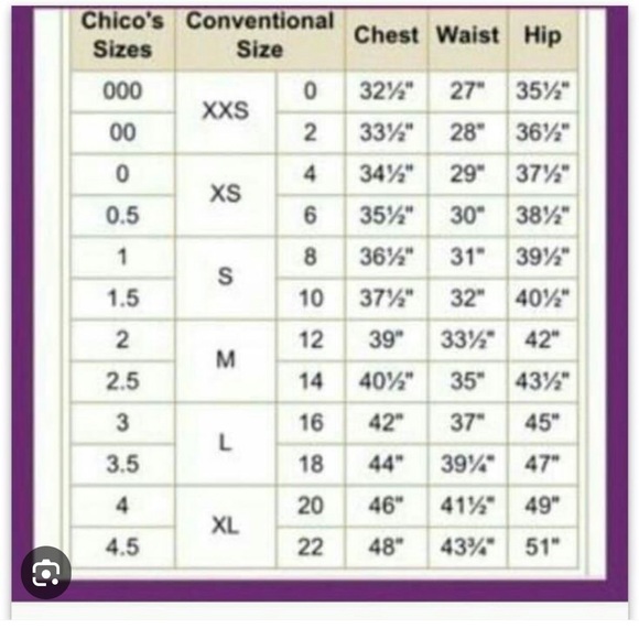 Chicos Ankle Jeans - Picture 4 of 4